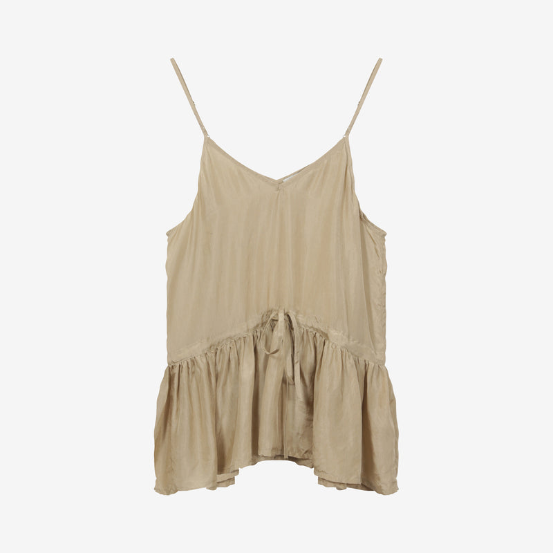 Top Elvira - Sable