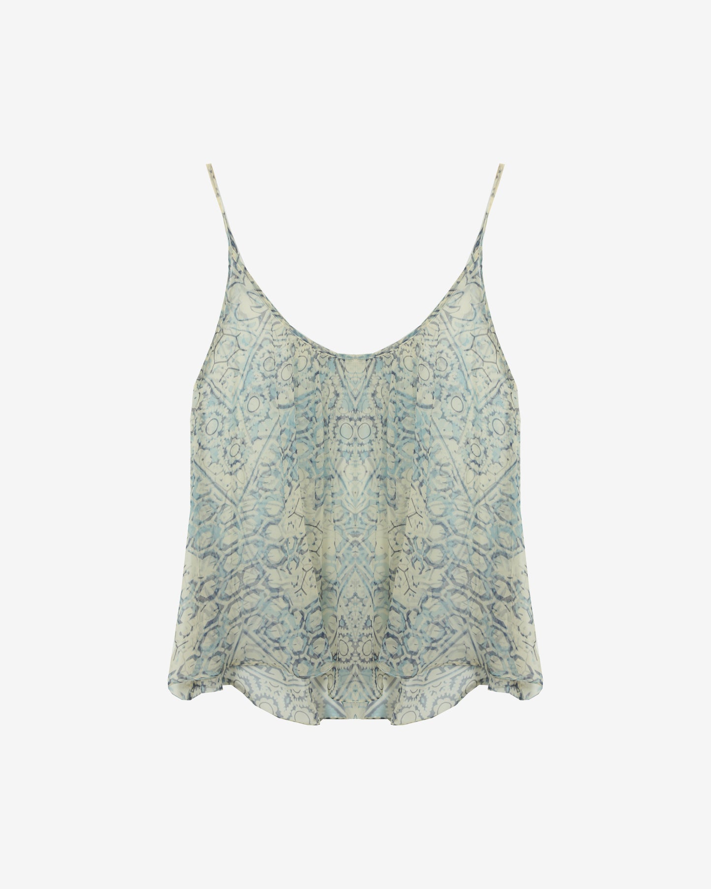 Top Faso - Bleu