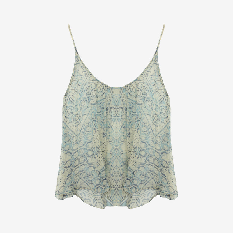 Top Faso - Bleu