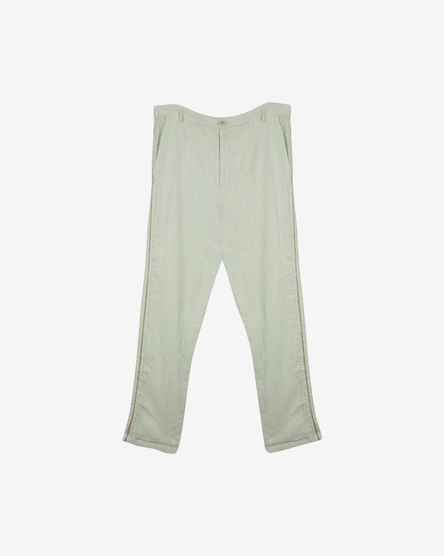 Pantalon Finnois - Azur - Image 1