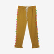 Isba Pants - Ochre