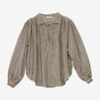 Blouse Bartholome - Noir