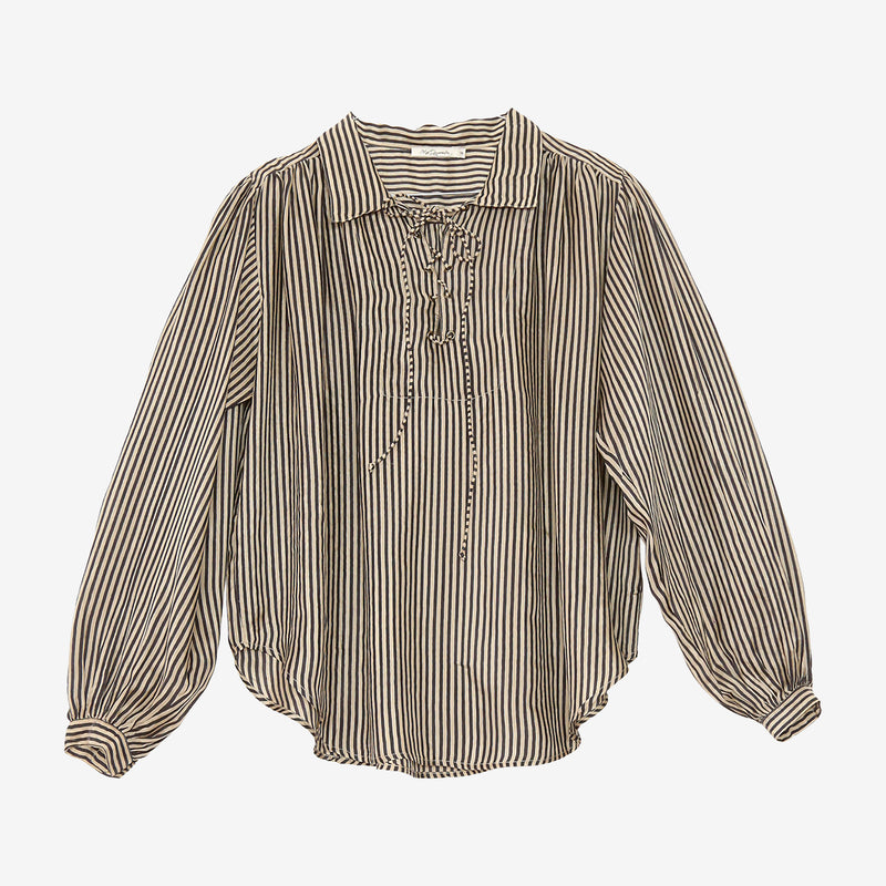 Blouse Bartholome - Noir