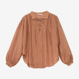 Blouse Bartholome - Rouge