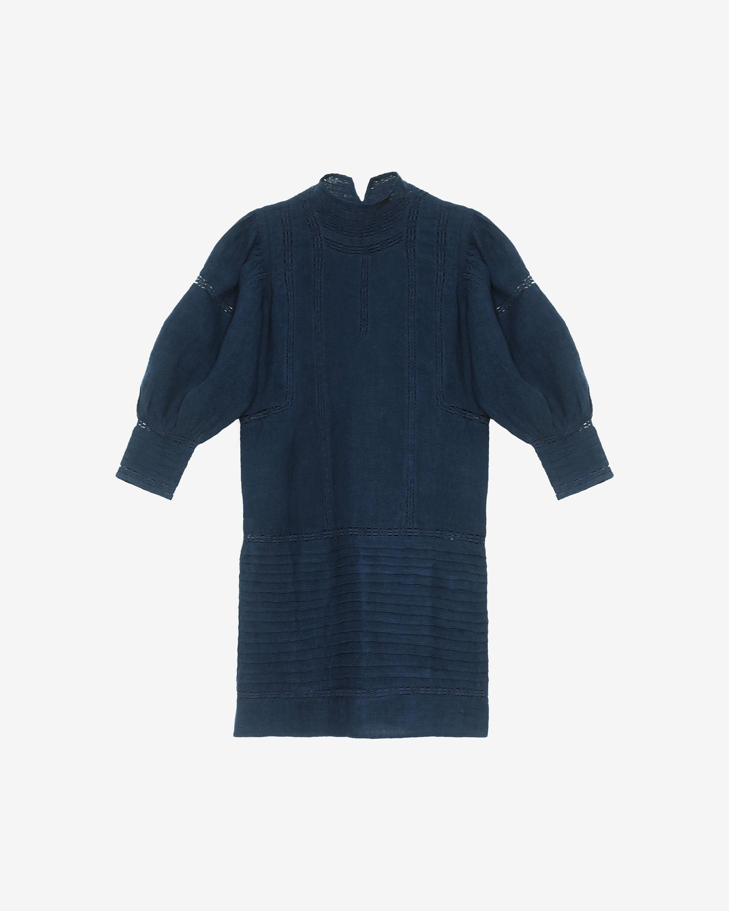 Robe Bianca - Indigo