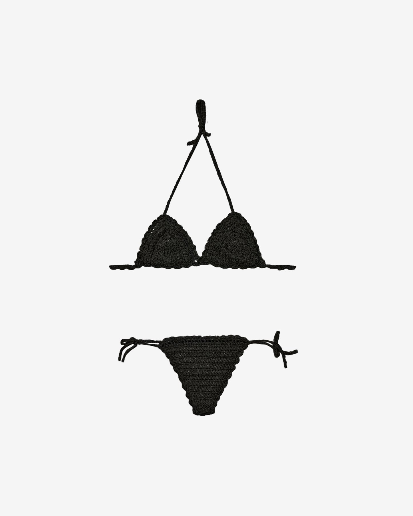 Maillot De Bain Cricri - Noir