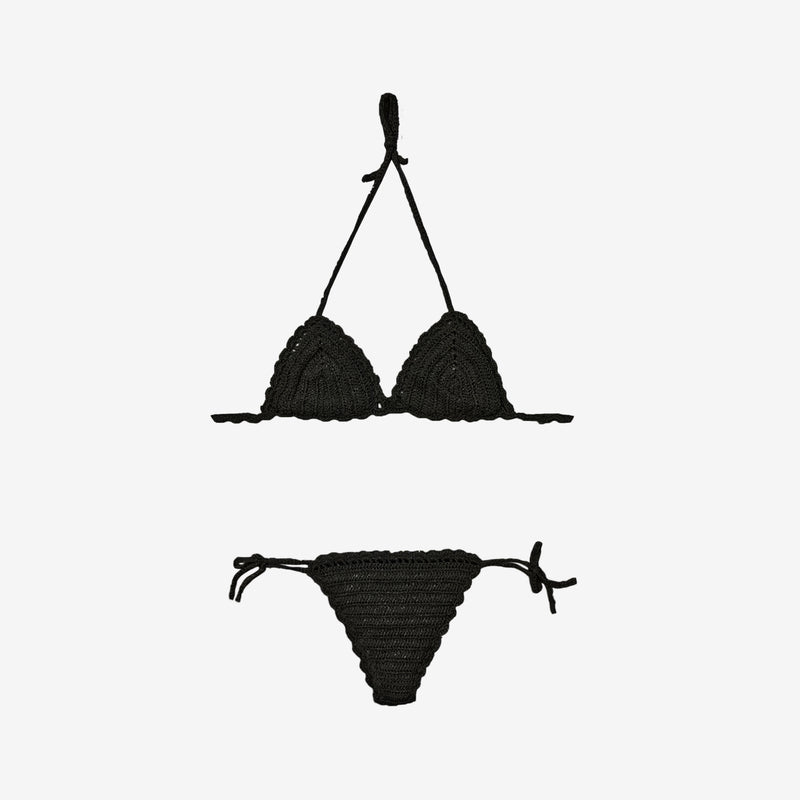 Maillot De Bain Cricri - Noir