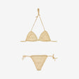 Maillot De Bain Cricri - Or