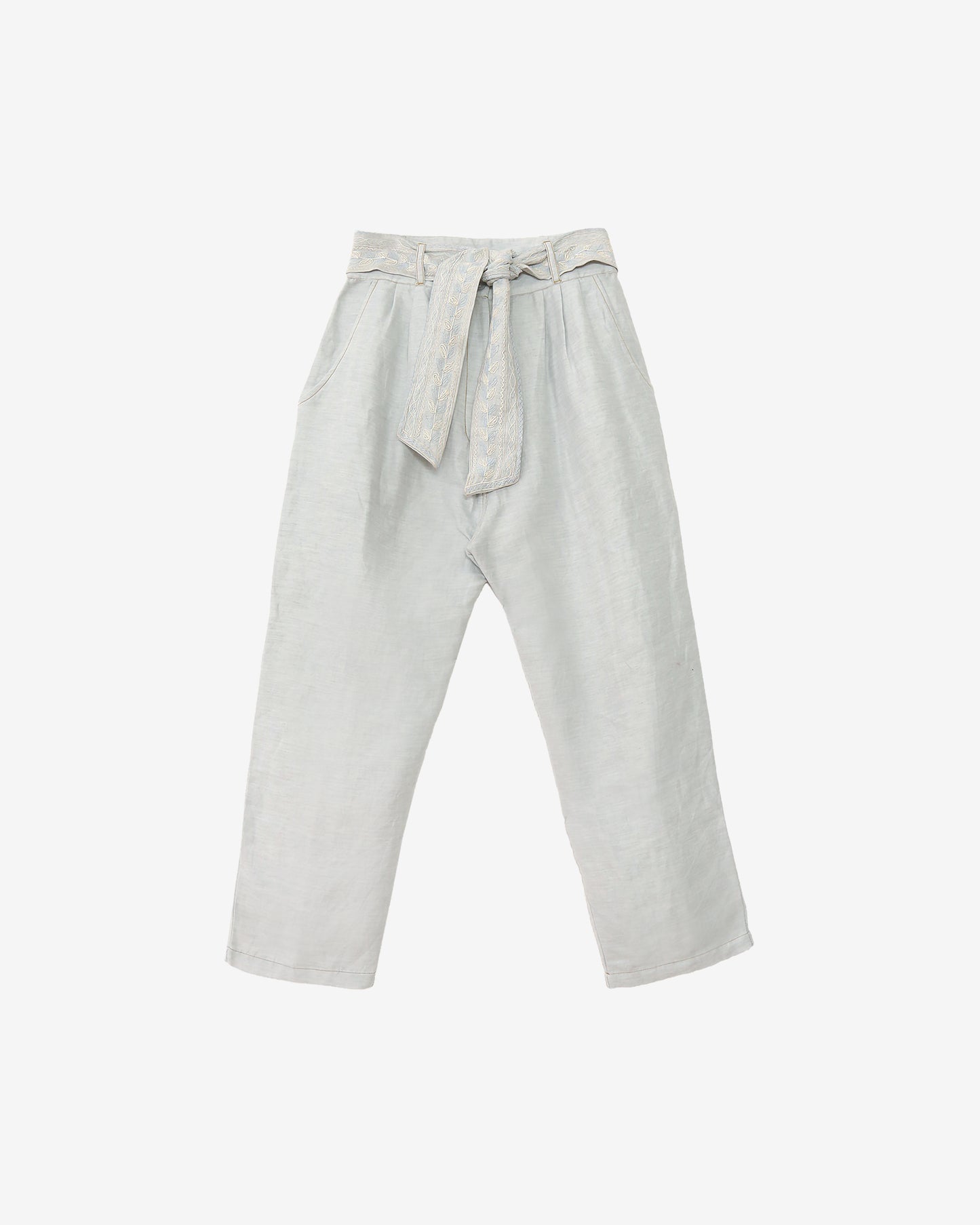 Pantalon Ernest - Bleu Ciel