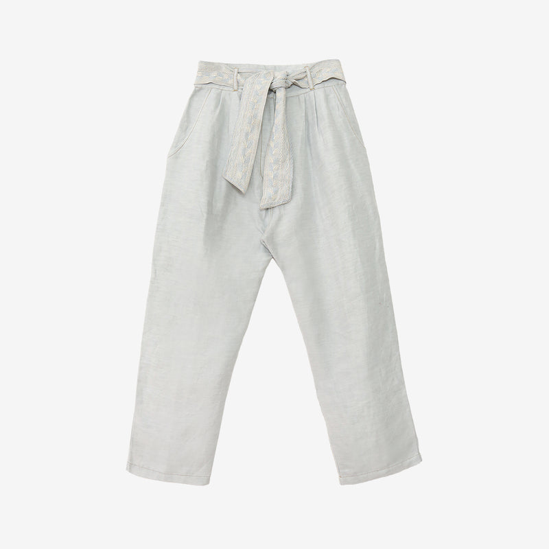 Pantalon Ernest - Bleu Ciel