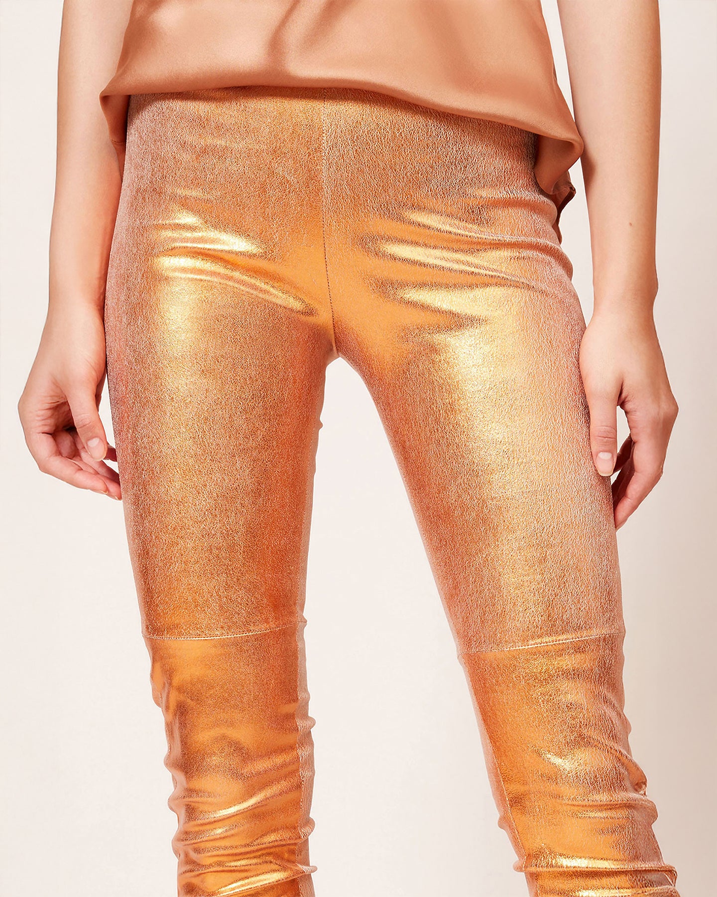 Legging Esther - Orange