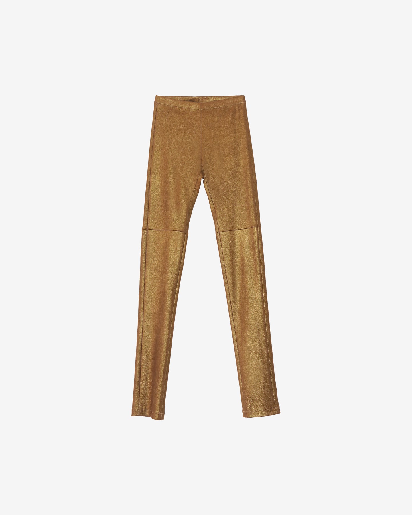 Legging Esther - Noisette