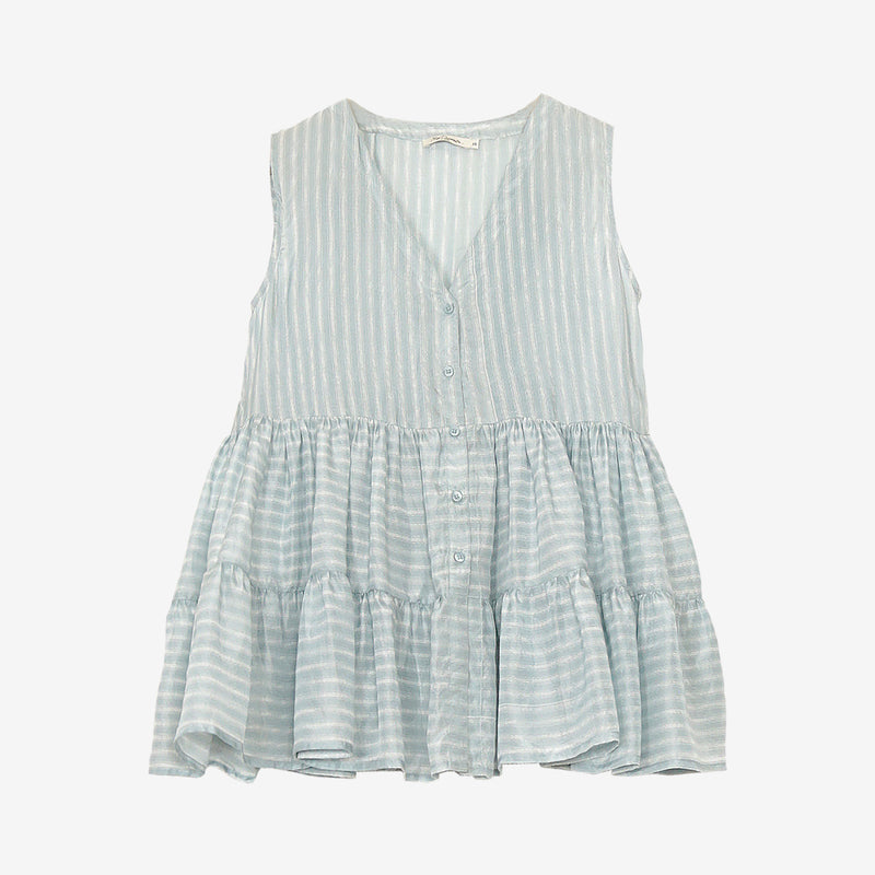 Top Jodha - Bleu