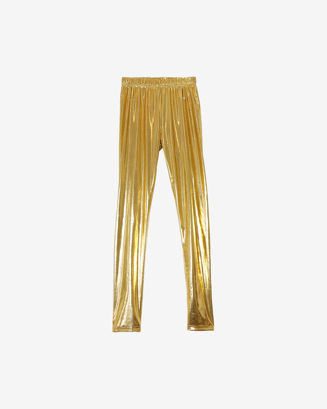 Legging Krypton - Or - Image 1