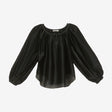 Blouse Onagre - Noir