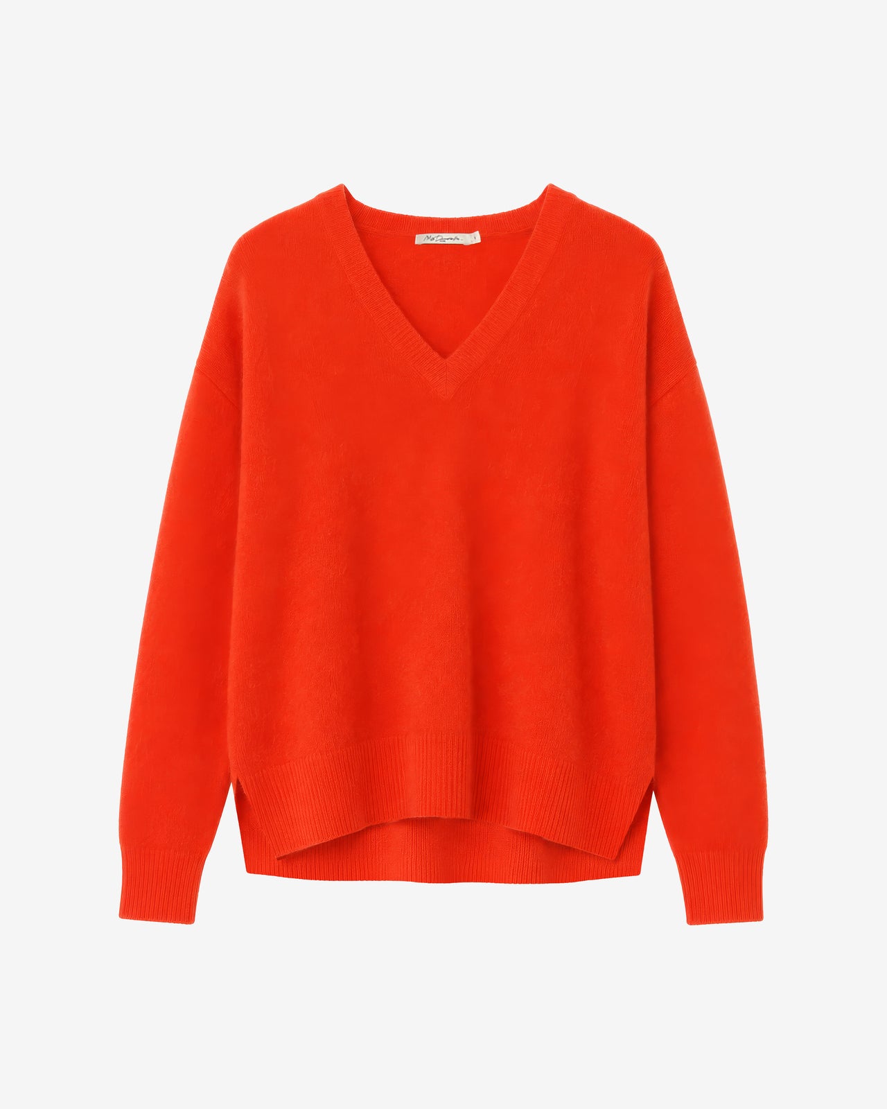 Pull Palenque - Corail - Image 1