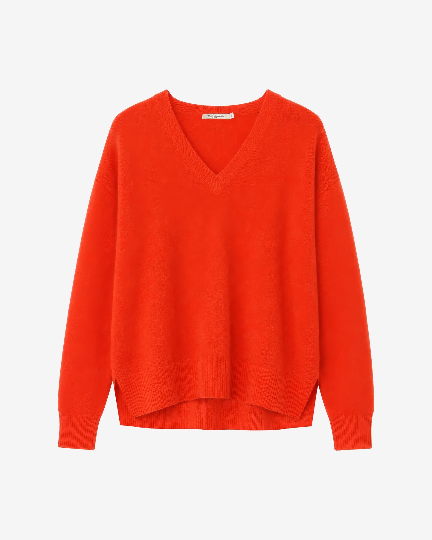 Pull Palenque - Corail