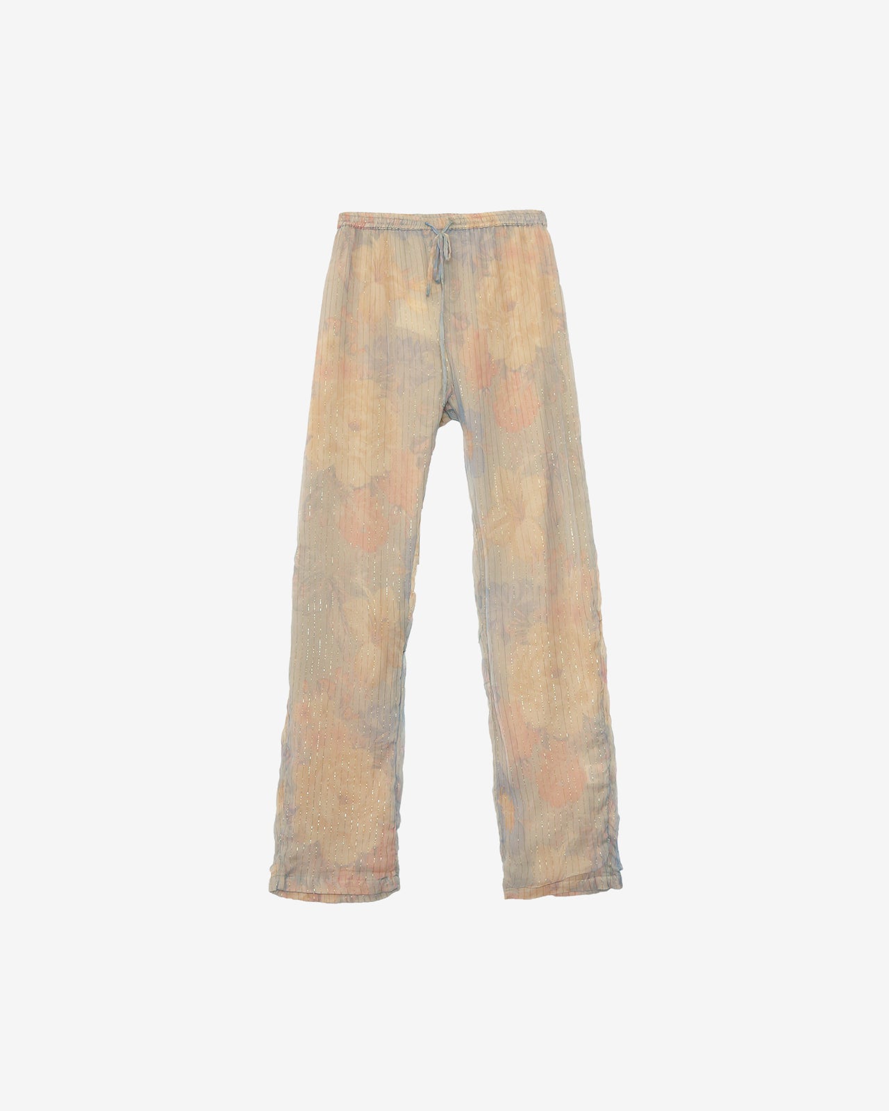 Pantalon Preles - Rose - Image 7