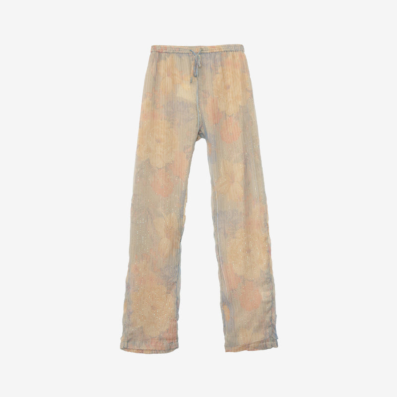 Pantalon Preles - Rose