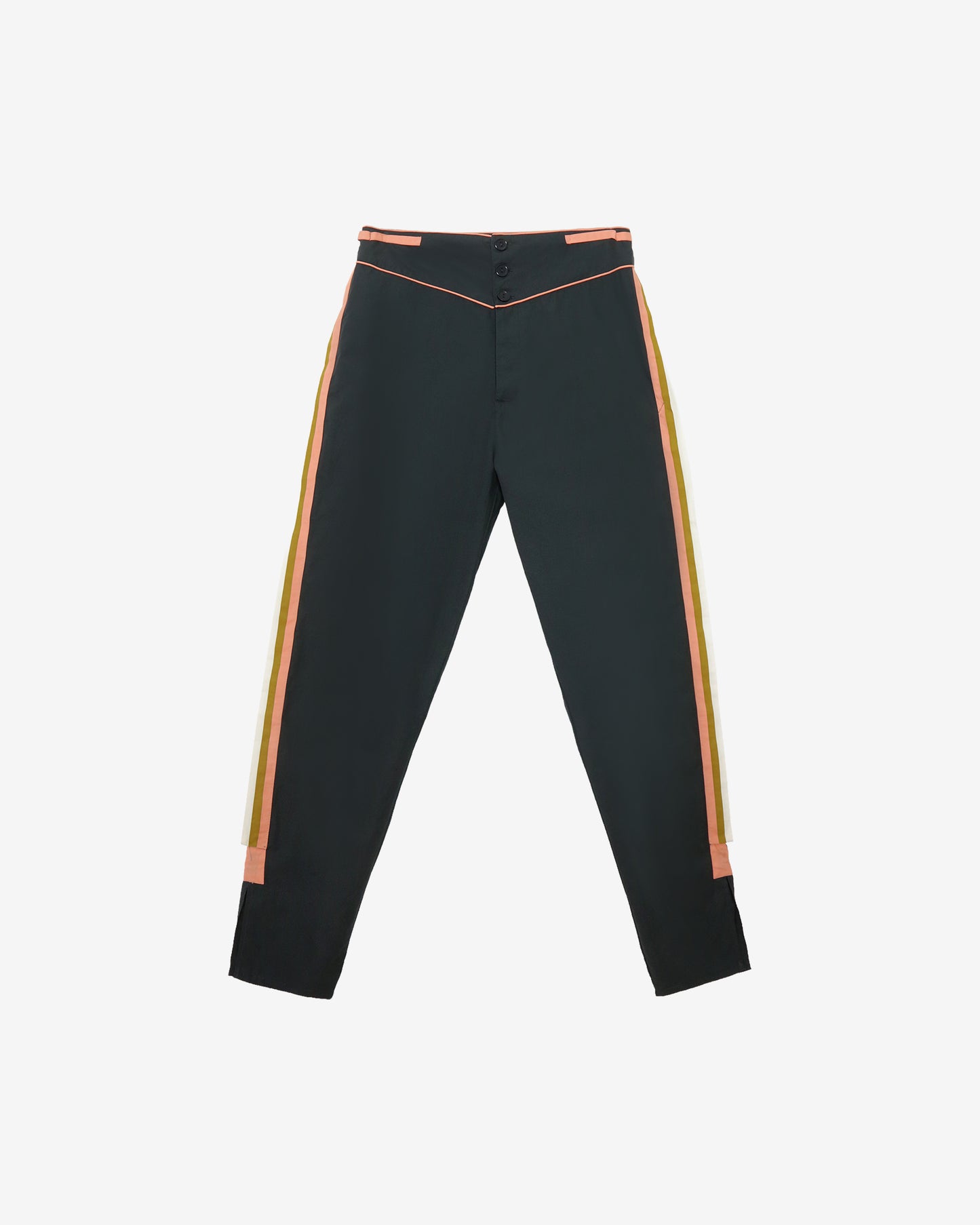 Pantalon Primo - Noir
