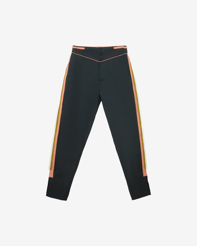 Primo Pants - Black - Dernière image