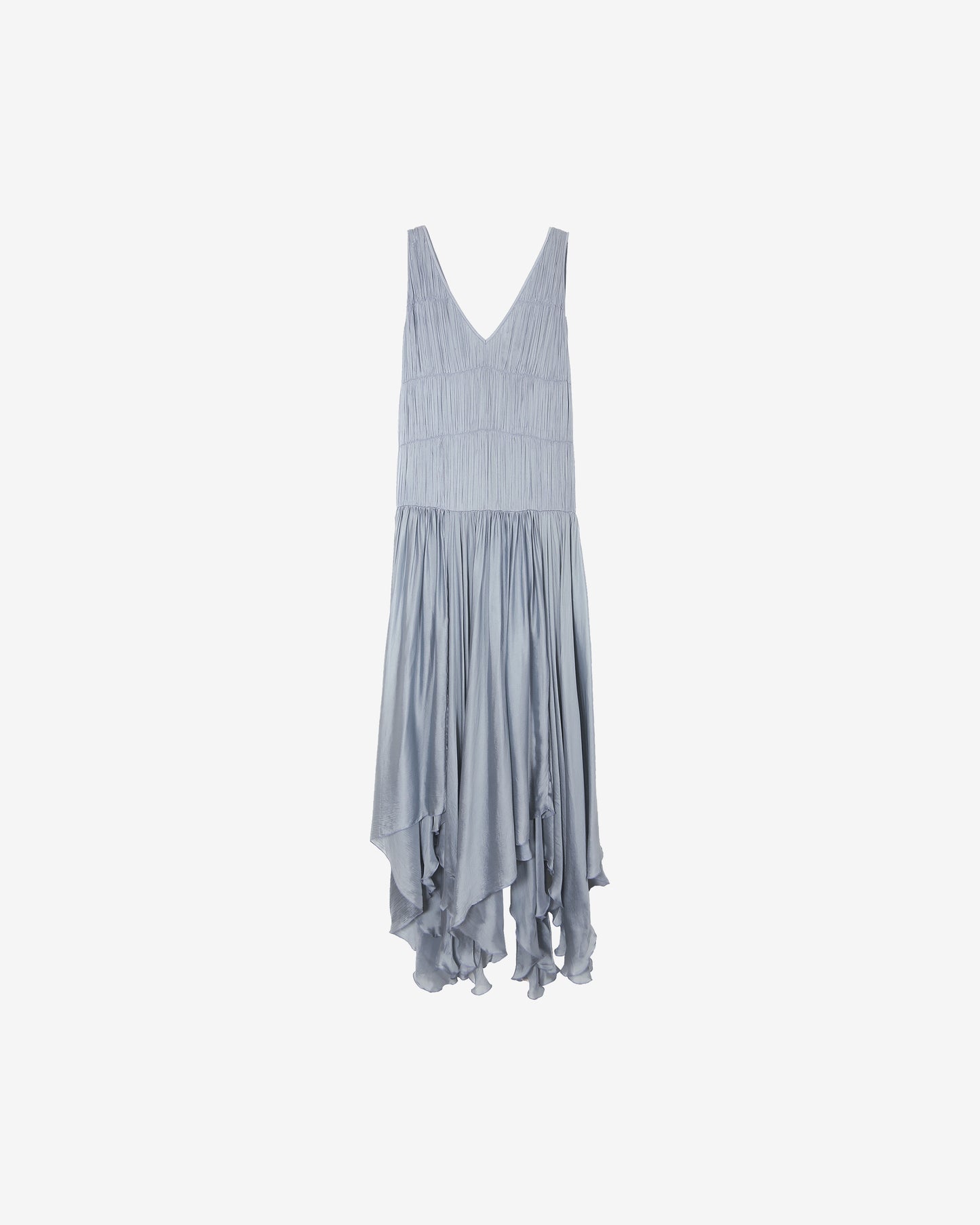 Love Dress - Blue