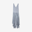 Love Dress - Blue