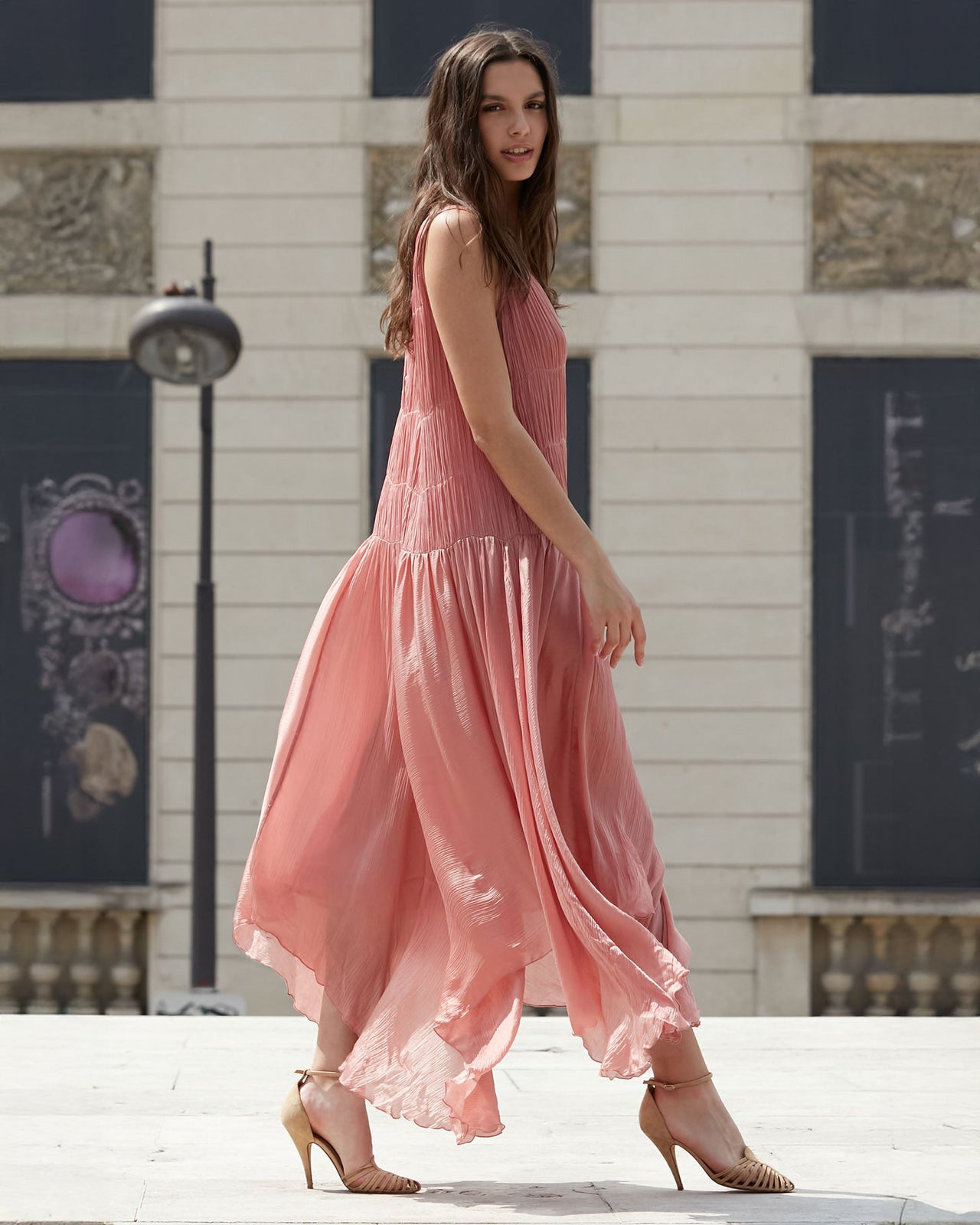 Love Dress - Red - Image 1