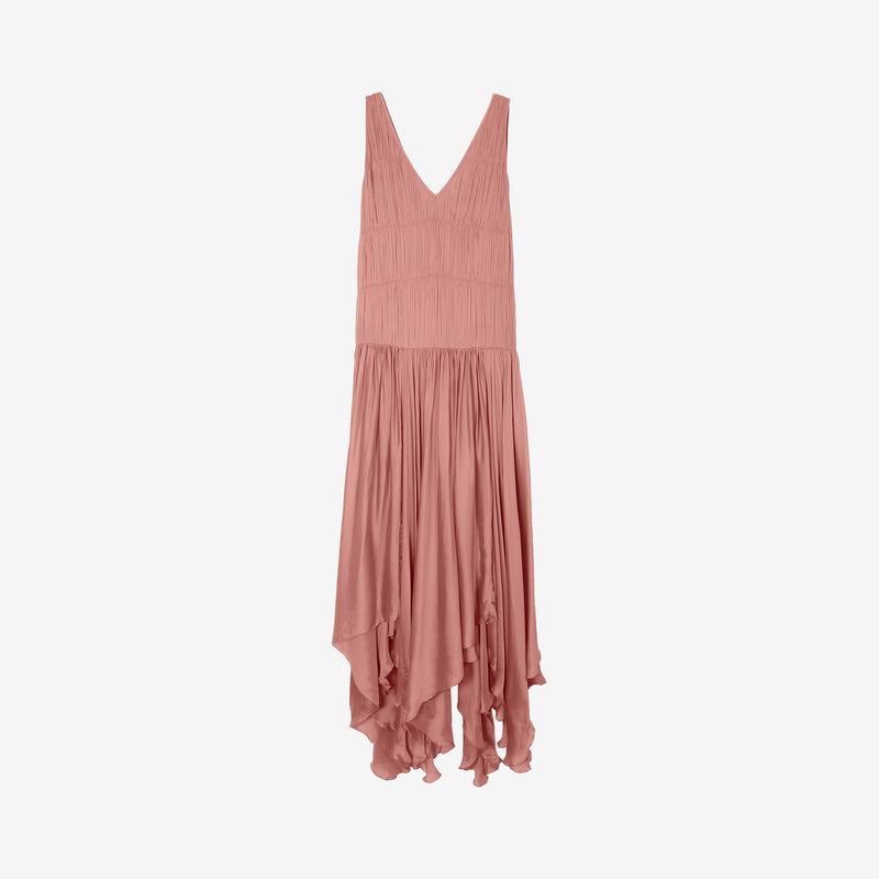 Love Dress - Red