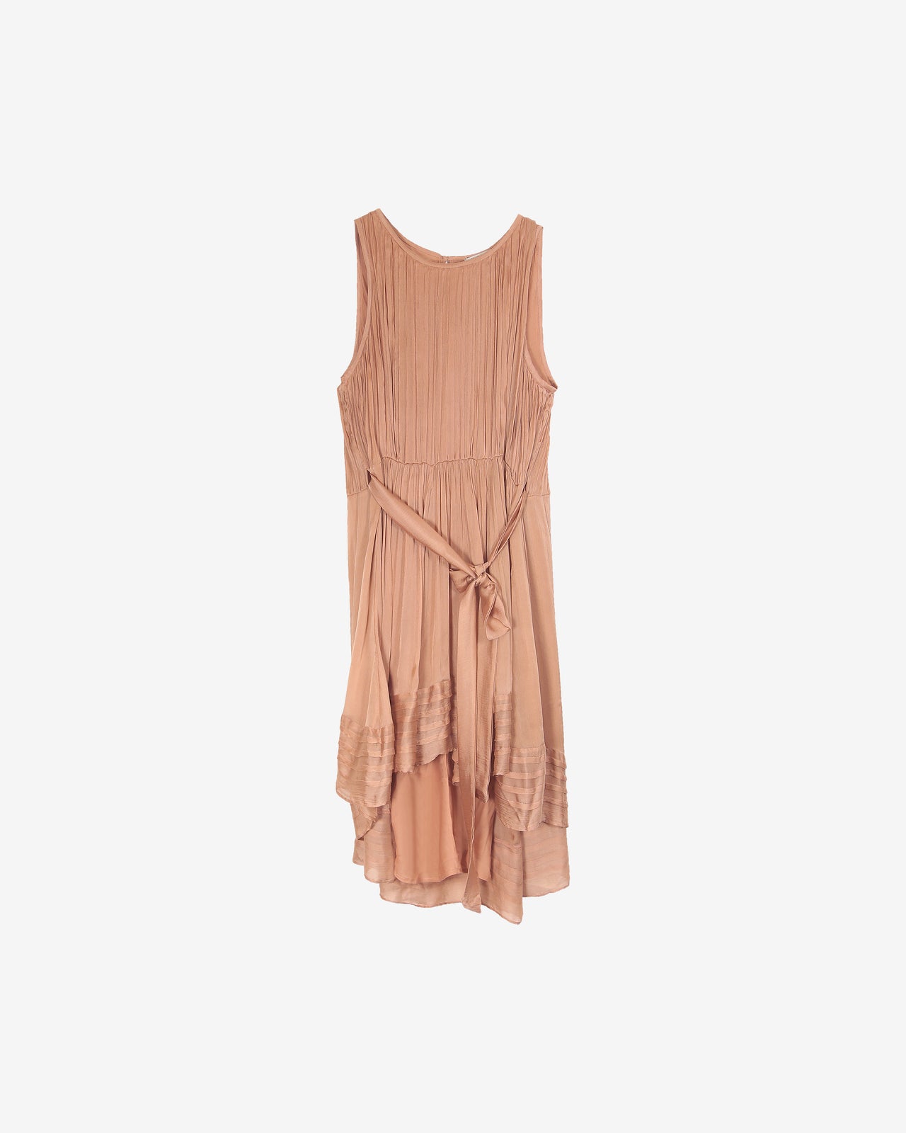Avalanche Dress - Red - Image 2
