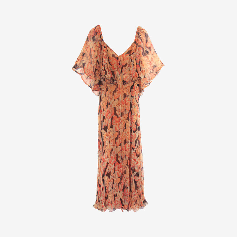 Robe Centaury - Orange