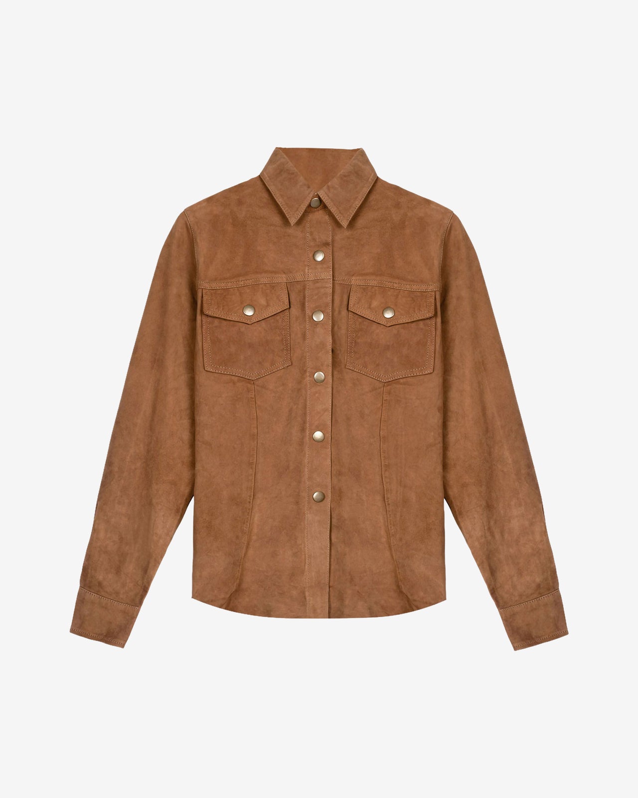 Veste Cherokee - Sable - Image 7