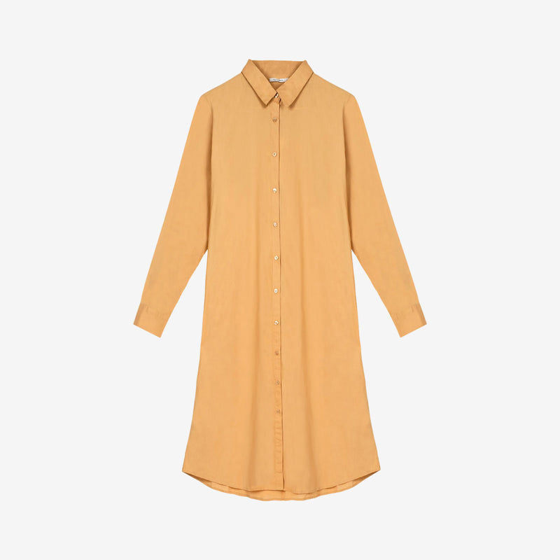 Clotha Shirt - Nude