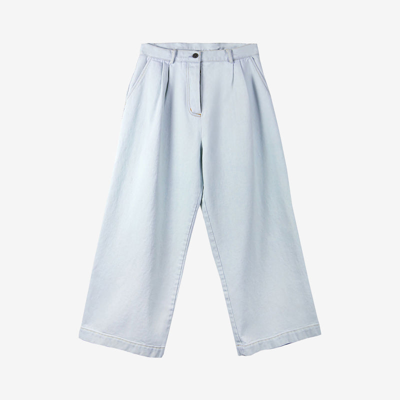 Colline Pants - Blue