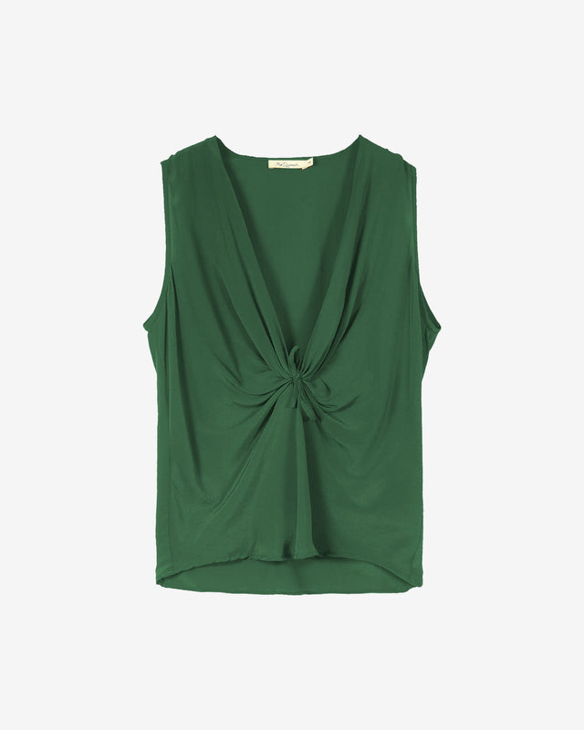 Top Expedite - Vert - Image 1