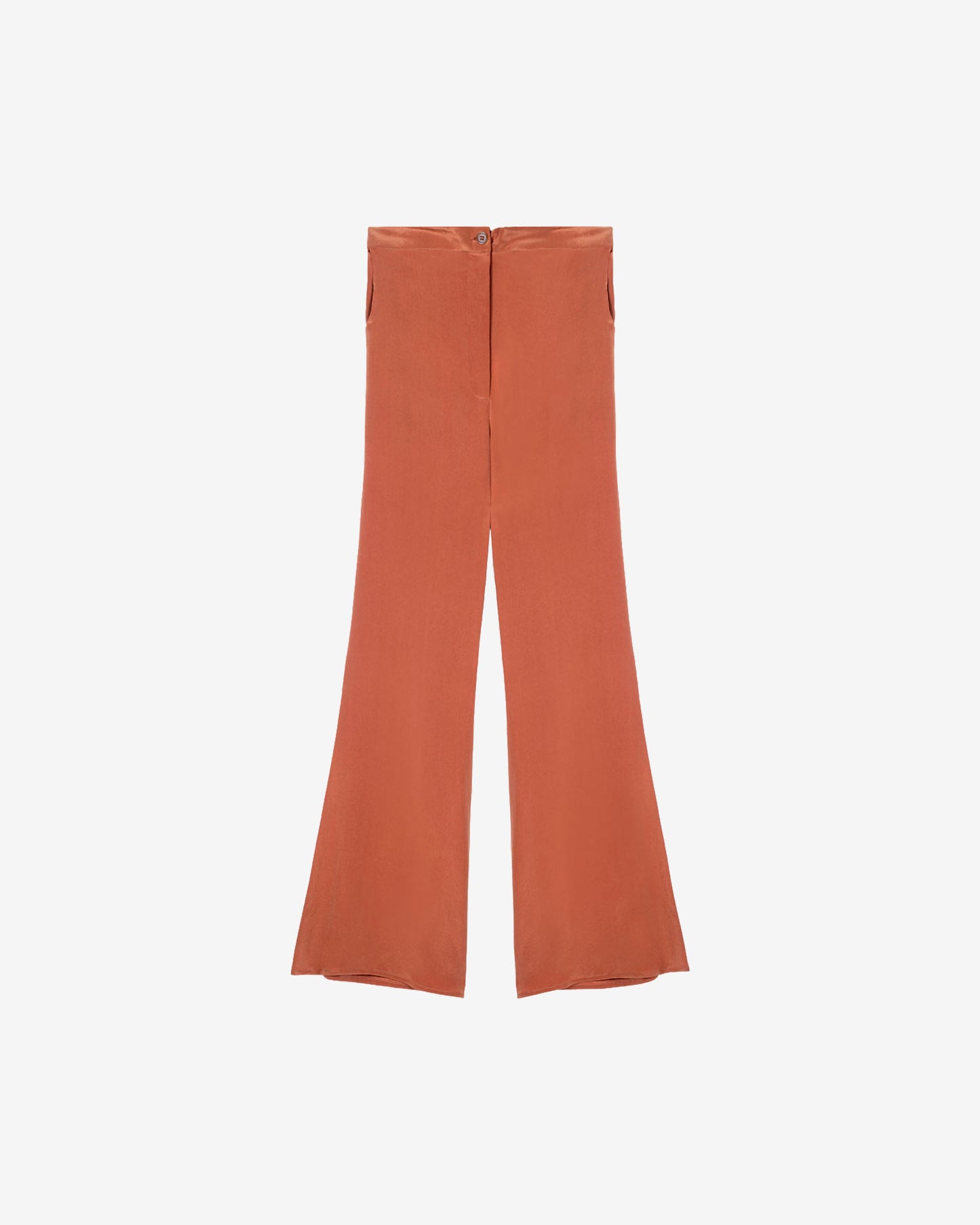 Pantalon Express - Noisette