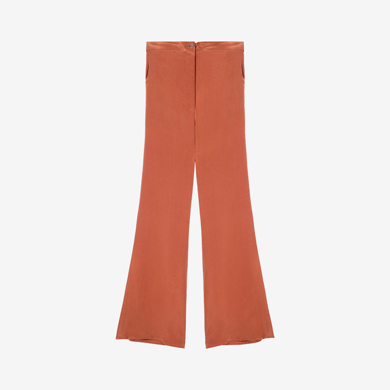 Pantalon Express - Noisette