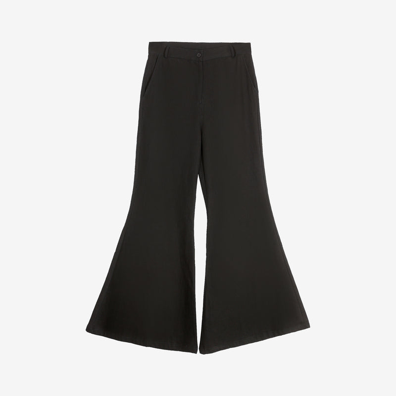 Pantalon Gadji - Noir