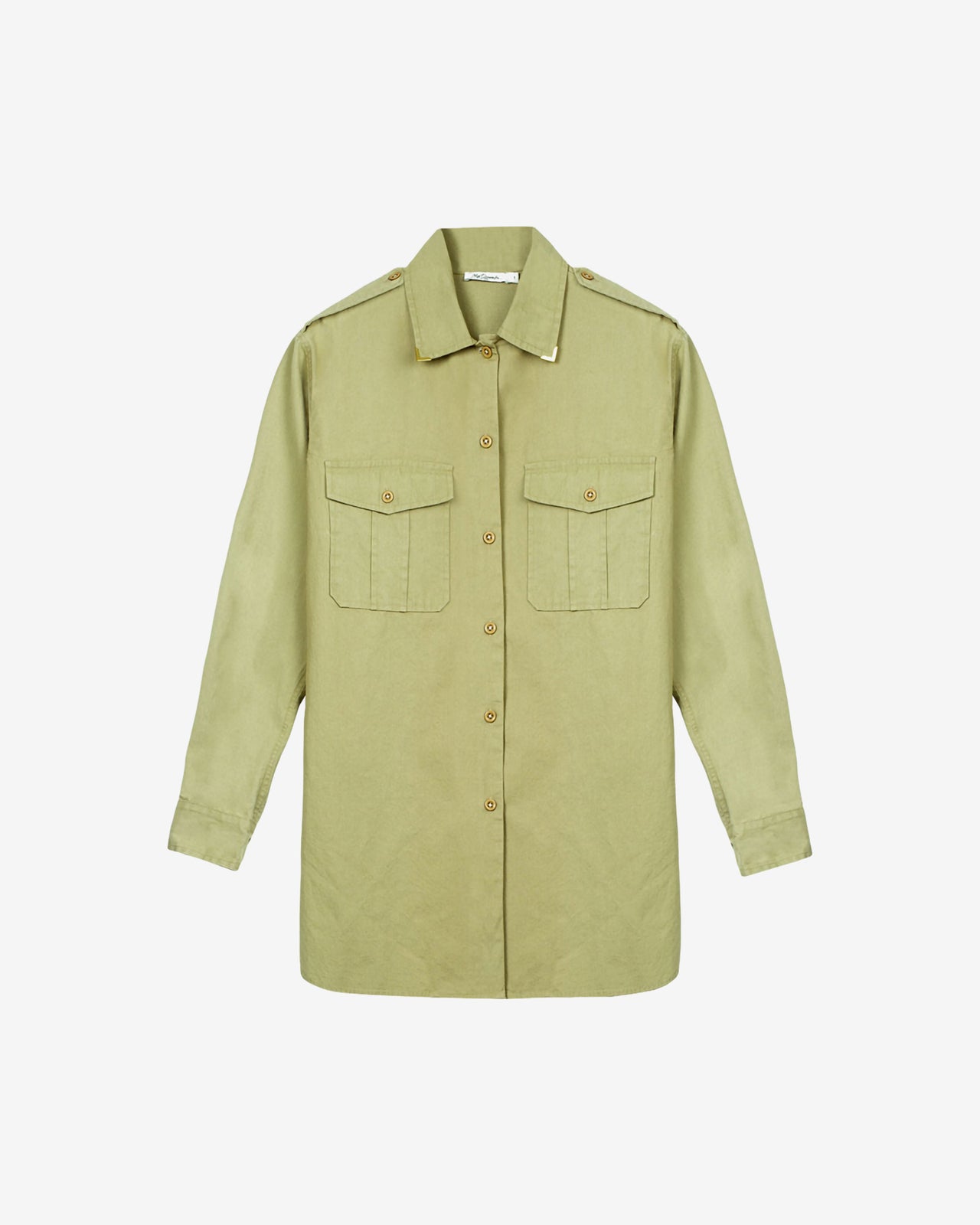 Karagol Jacket - Beige - Image 6