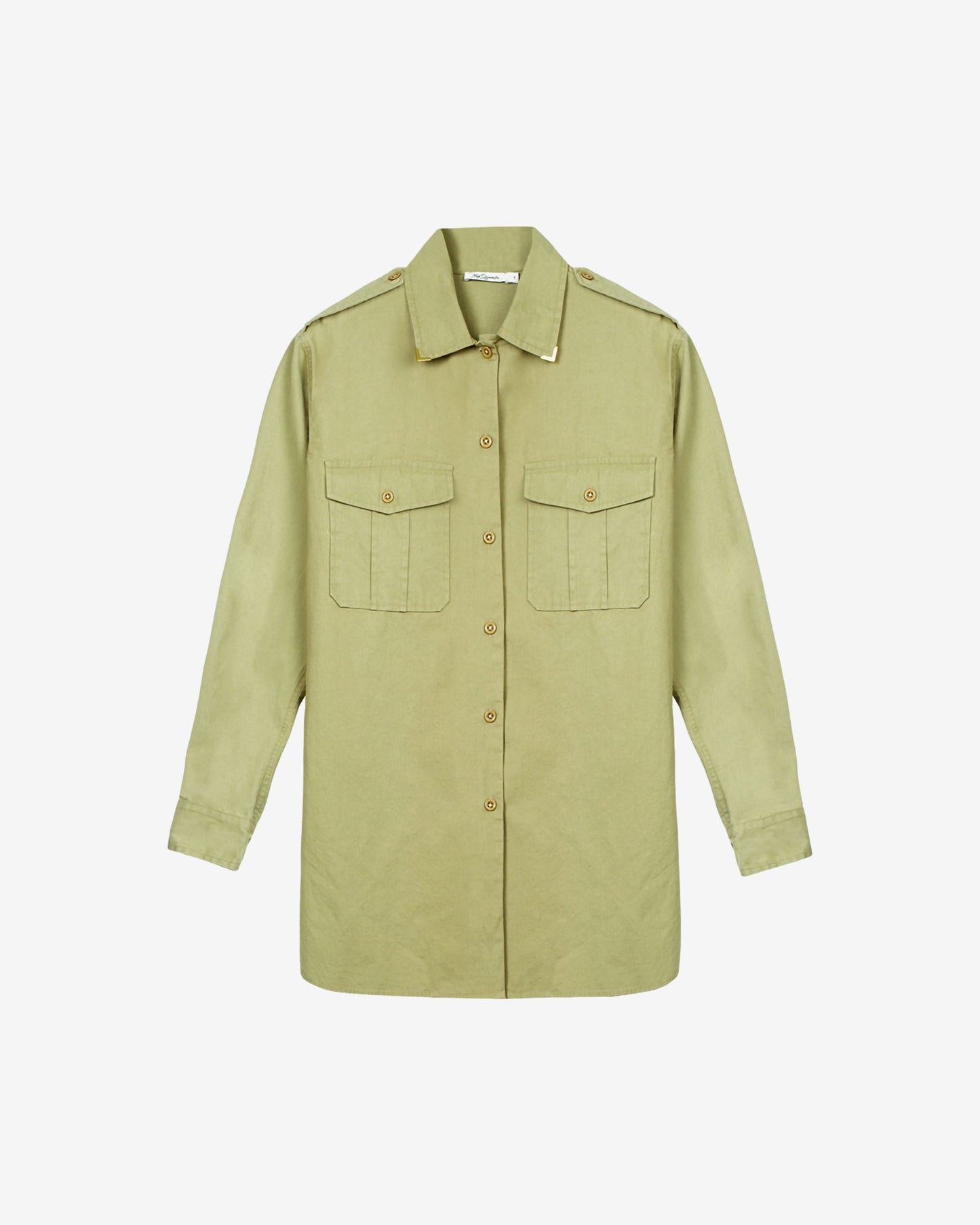 Karagol Jacket - Beige