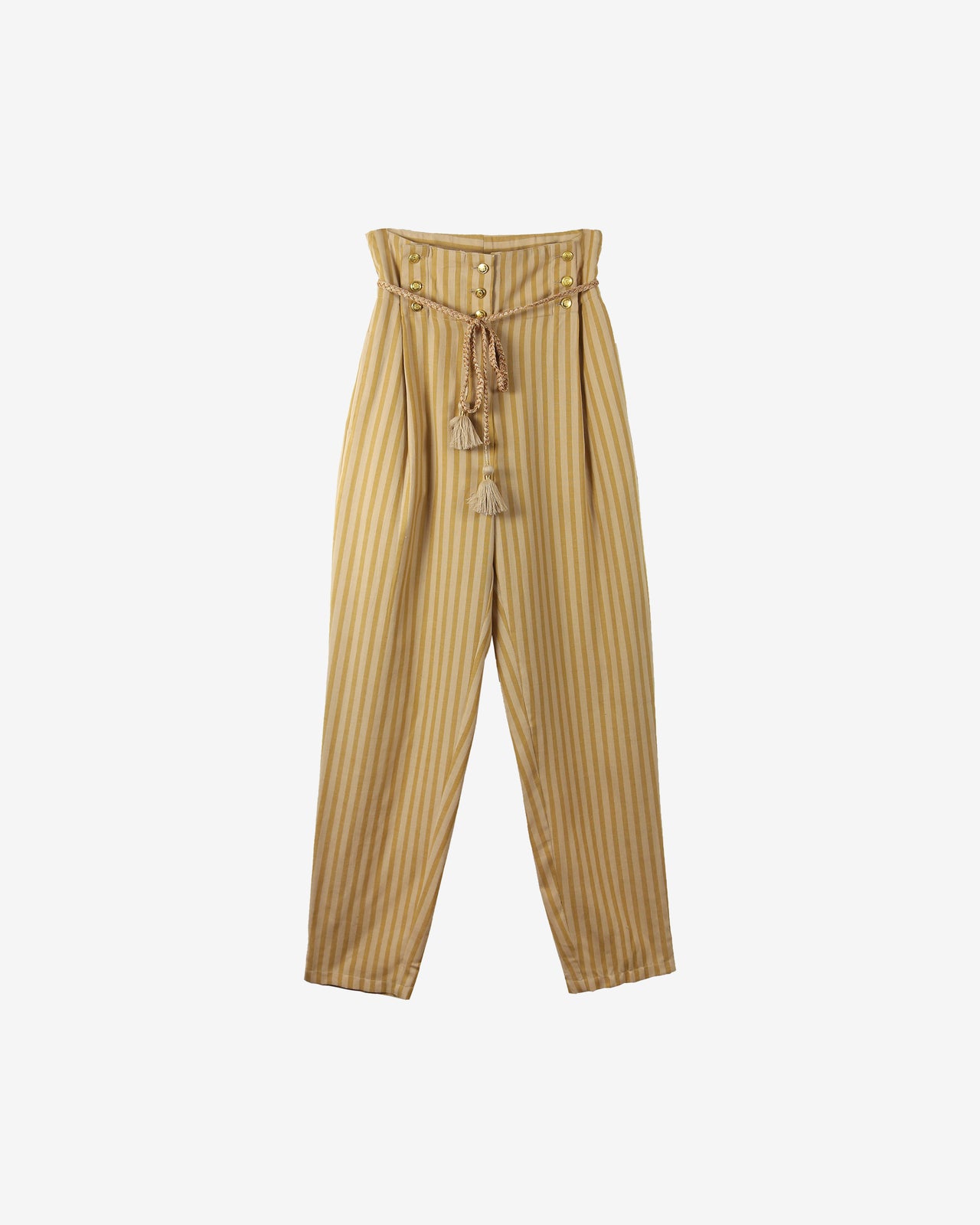 Pantalon Kate - Nude - Image 1