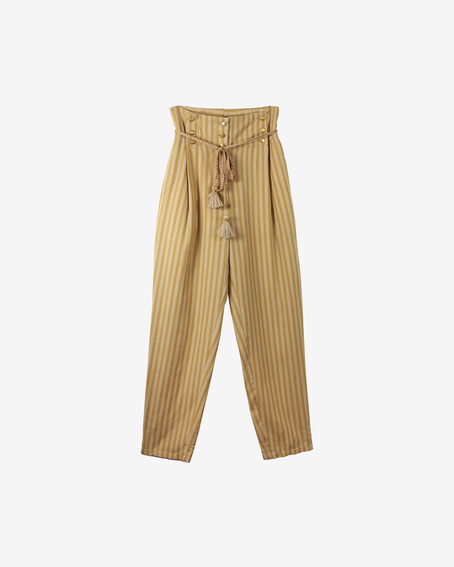 Pantalon Kate - Nude
