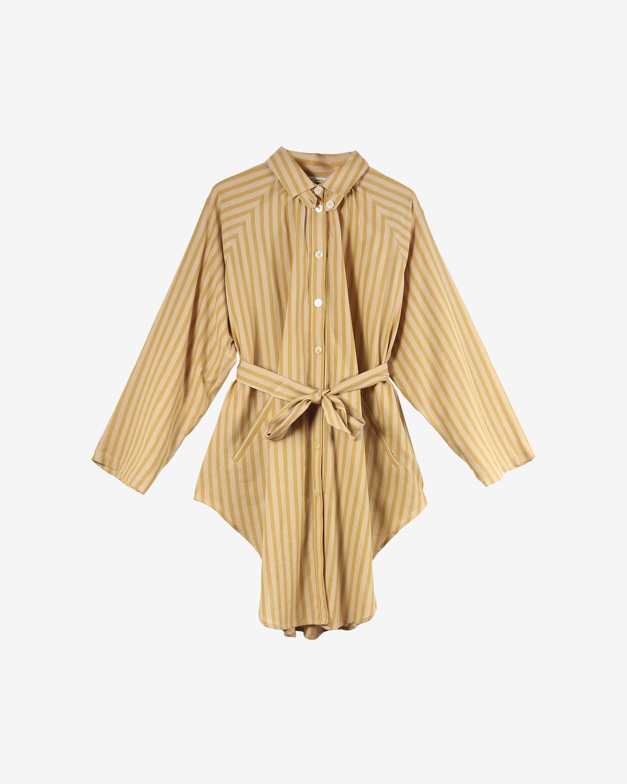 Chemise Keith - Nude - Image 1
