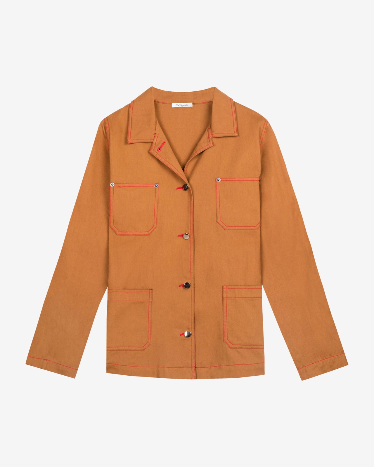 Veste Levis - Kaki - Image 1