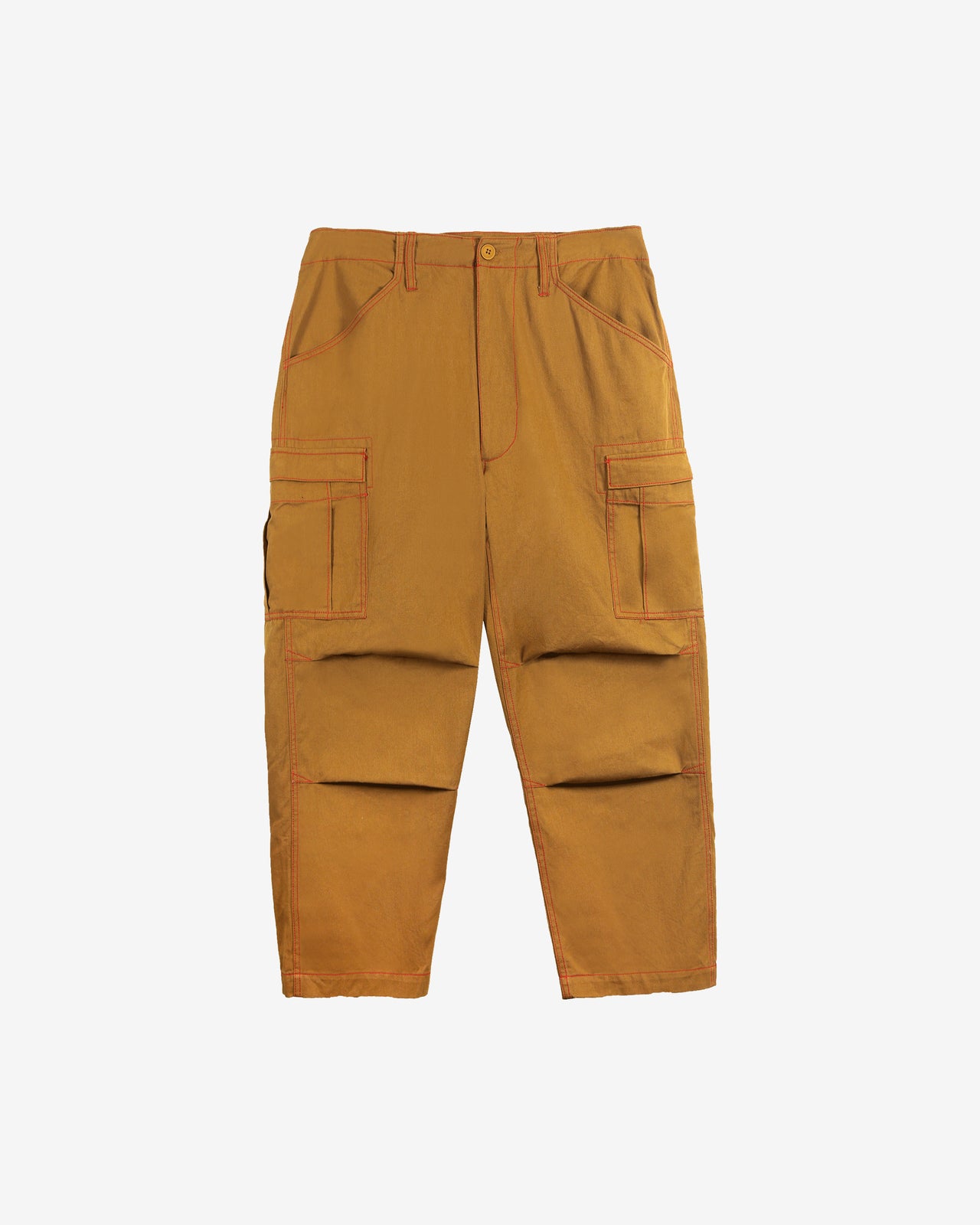 Pantalon Luther - Kaki - Image 1