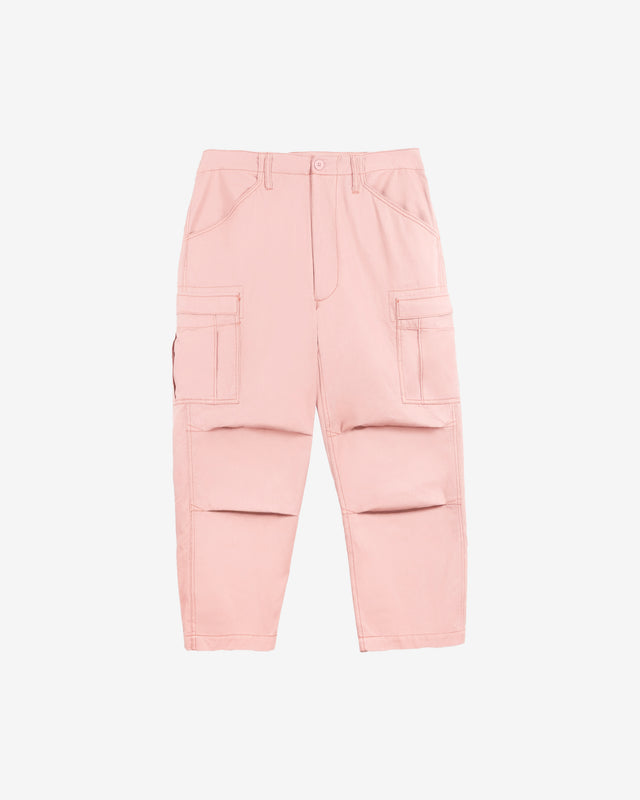 Pantalon Luther - Rose - Image 1