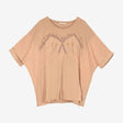 Moore T-Shirt - Nude
