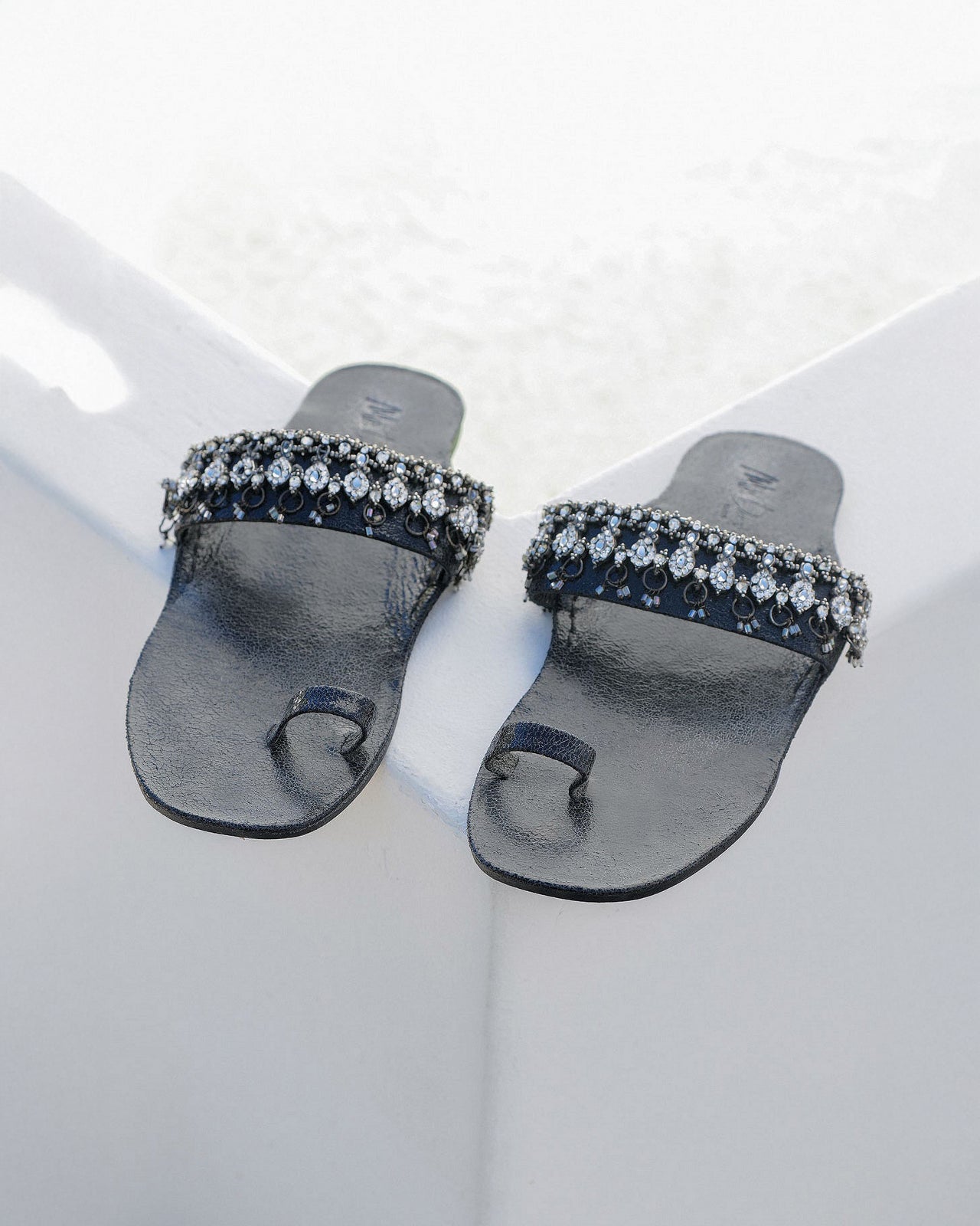 Chaussures Agar - Noir - Image 2