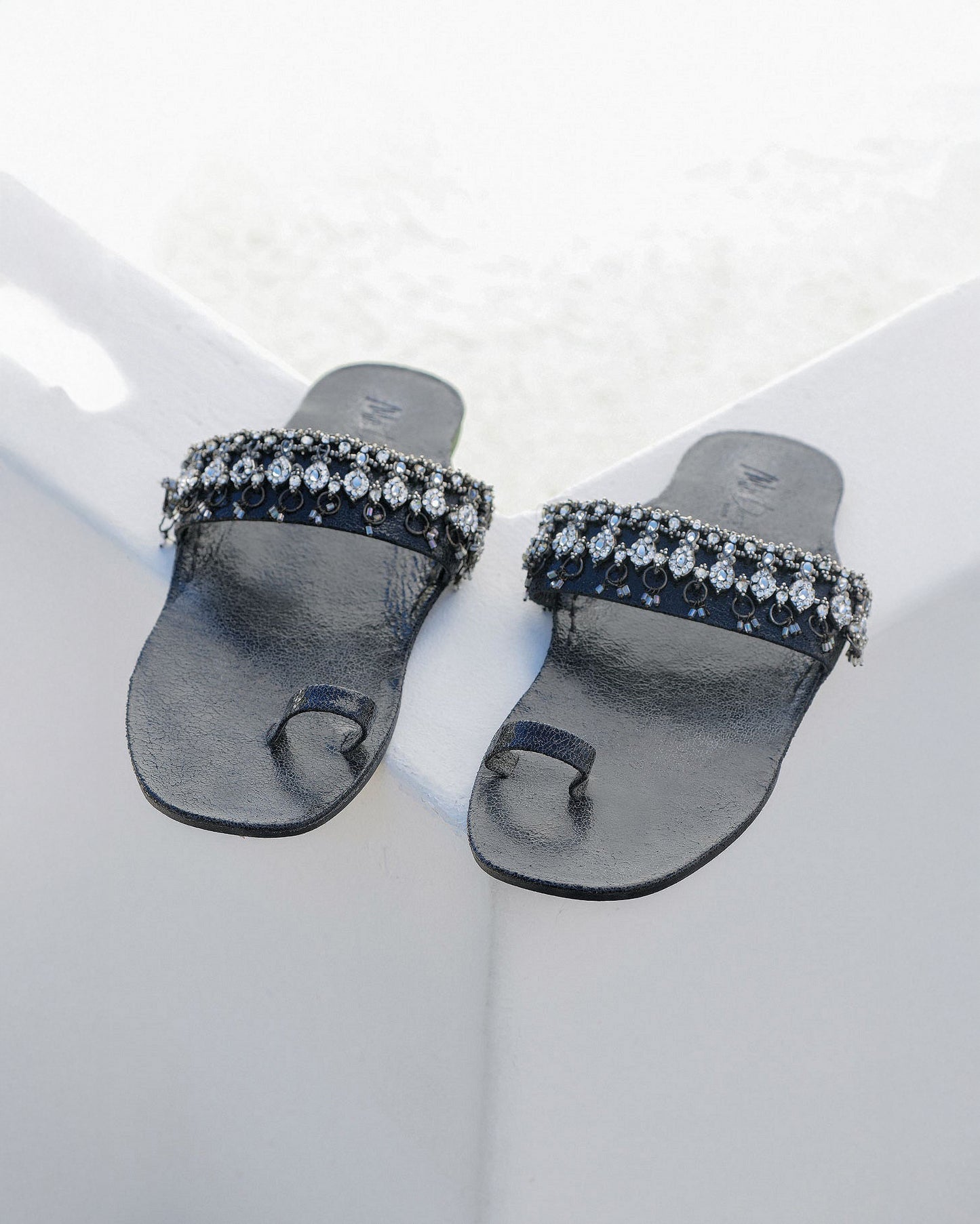 Chaussures Agar - Noir