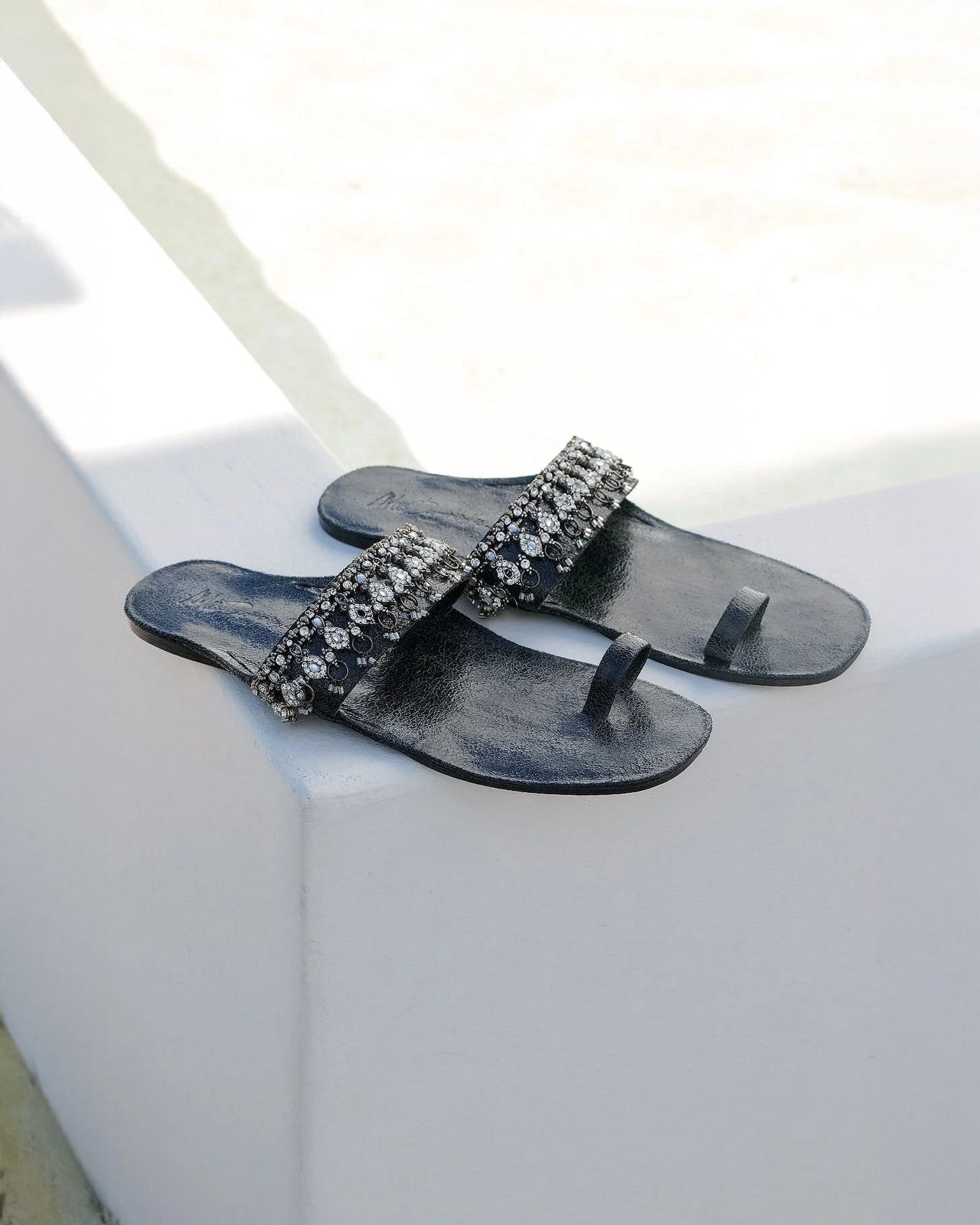 Chaussures Agar - Noir - Image 1